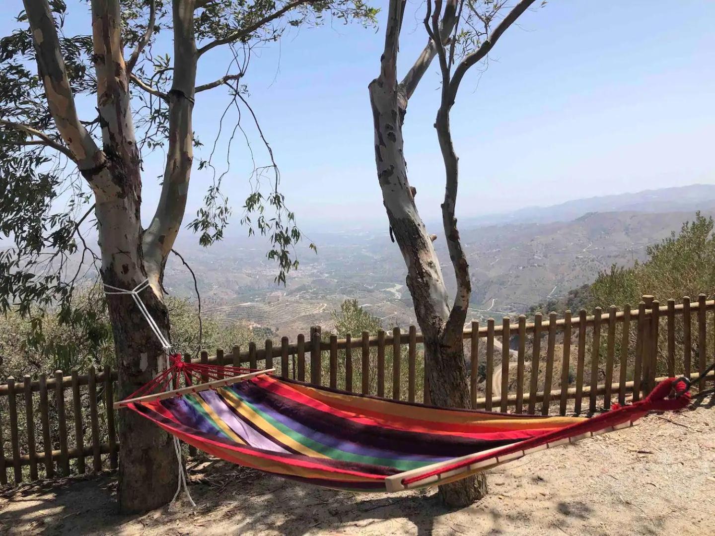 Casa vacanze Volando In The Mountains Of Malaga
