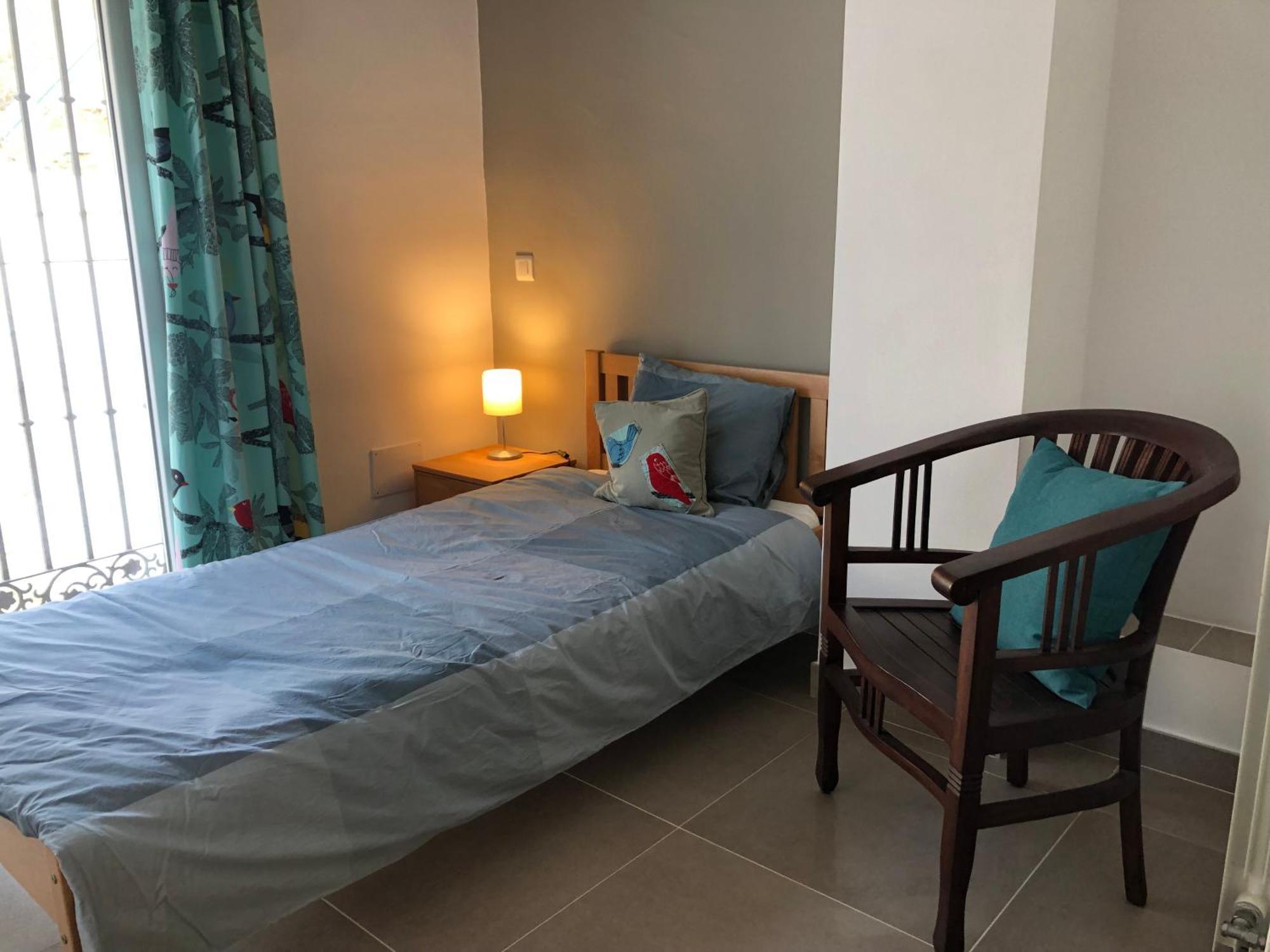 Casa vacanze Volando In The Mountains Of Malaga *