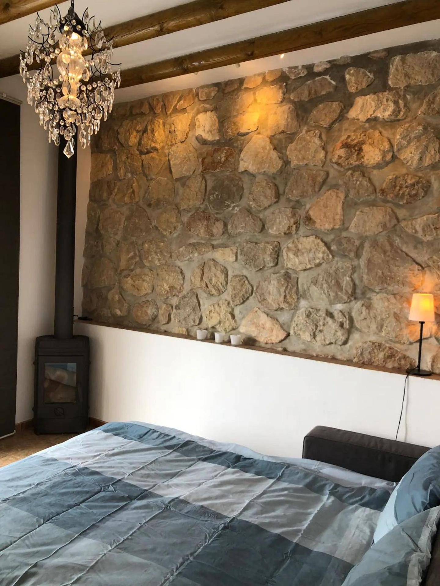 Volando In The Mountains Of Malaga Casa vacanze