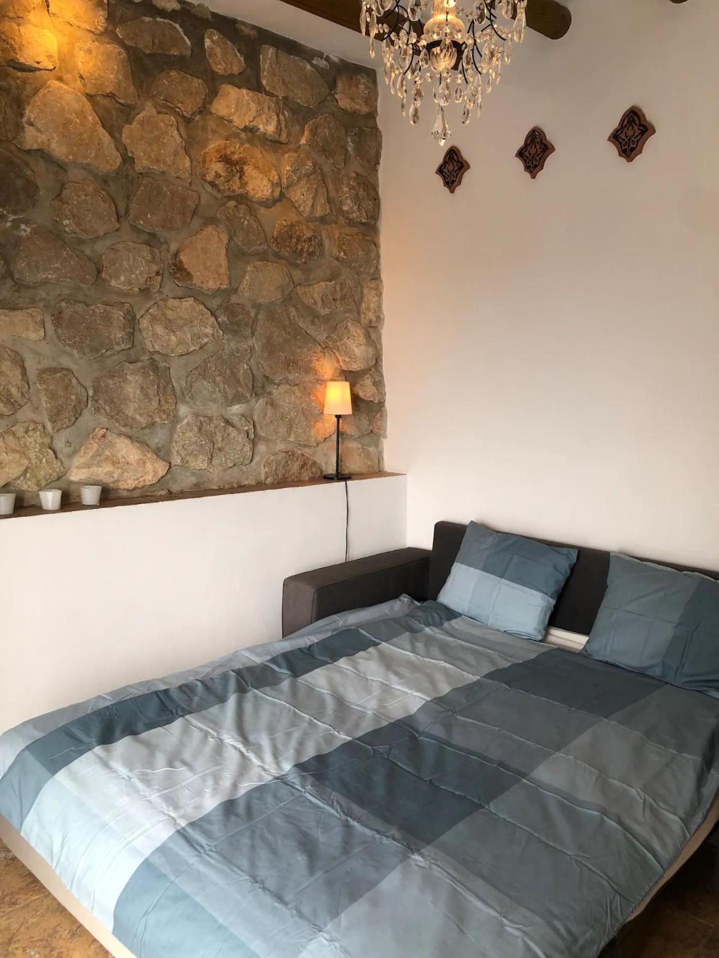 Volando In The Mountains Of Malaga Holiday home