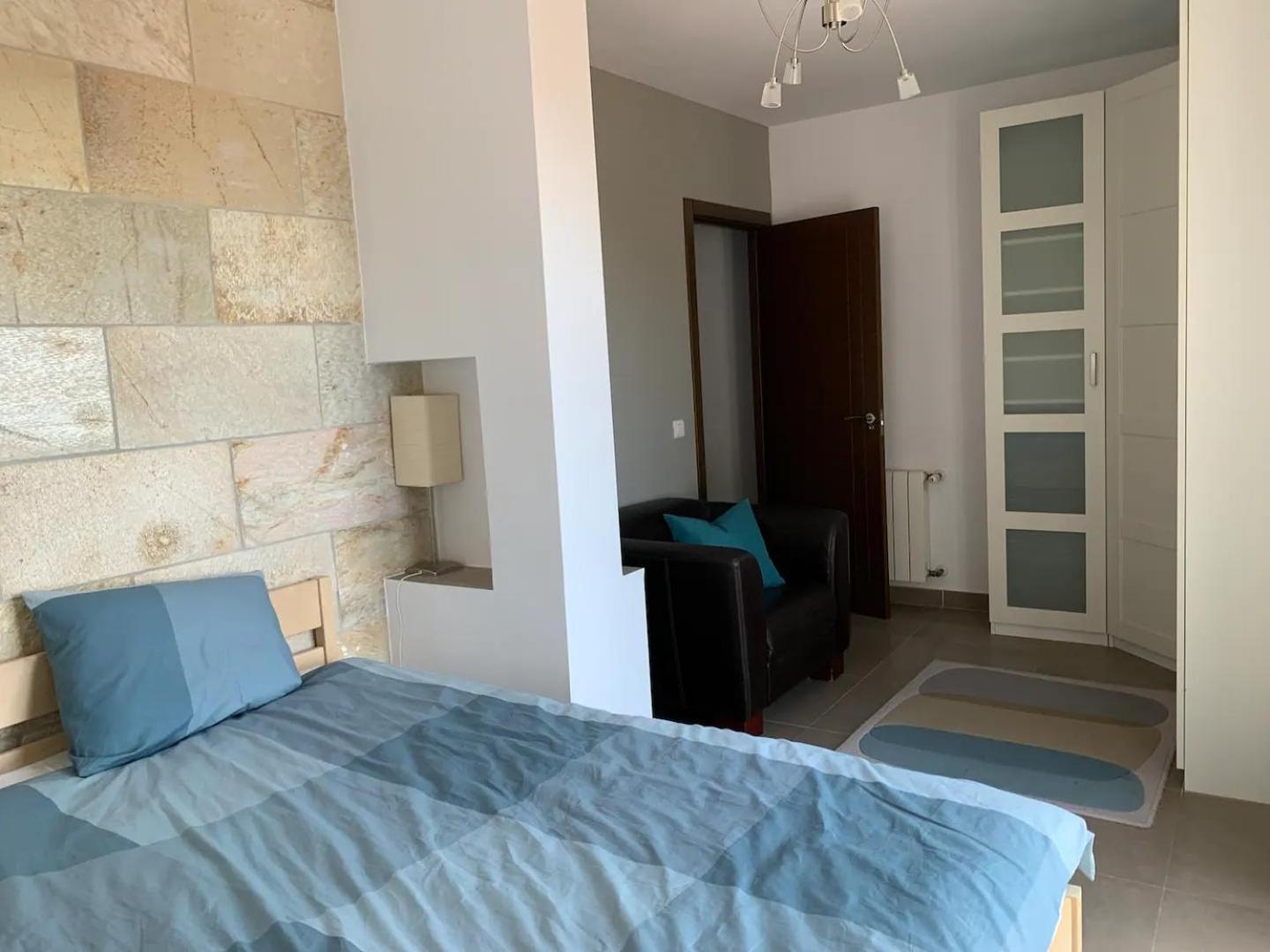 Holiday home Volando In The Mountains Of Malaga *