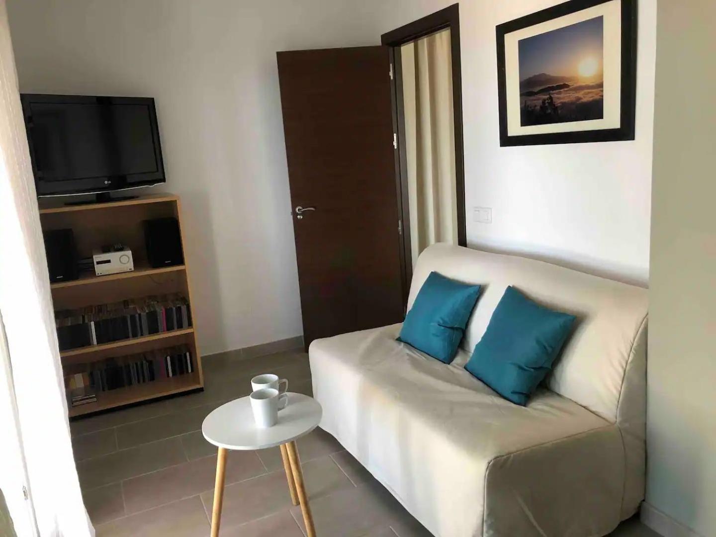 Volando In The Mountains Of Malaga Holiday home Comares
