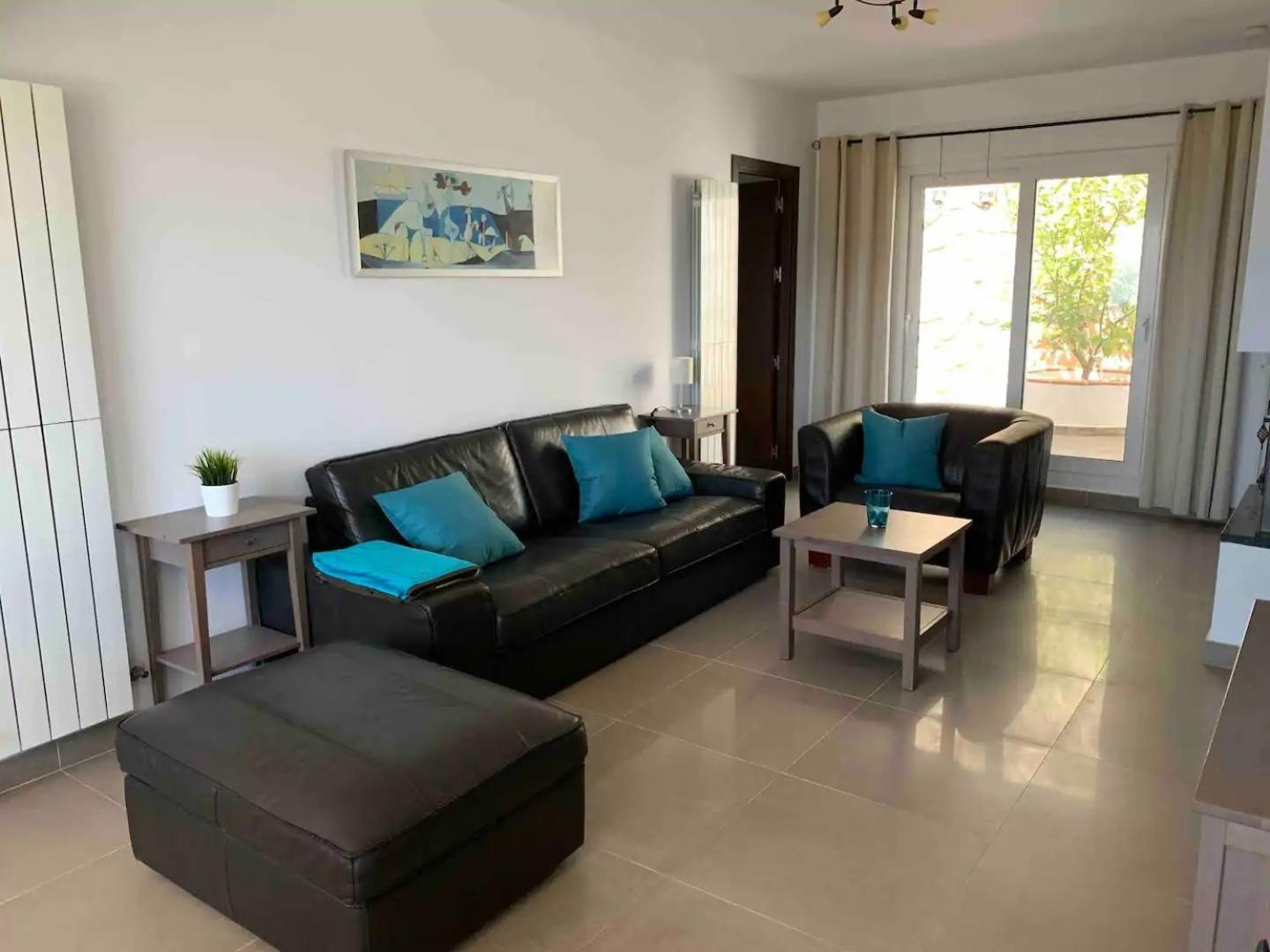 Volando In The Mountains Of Malaga Holiday home
