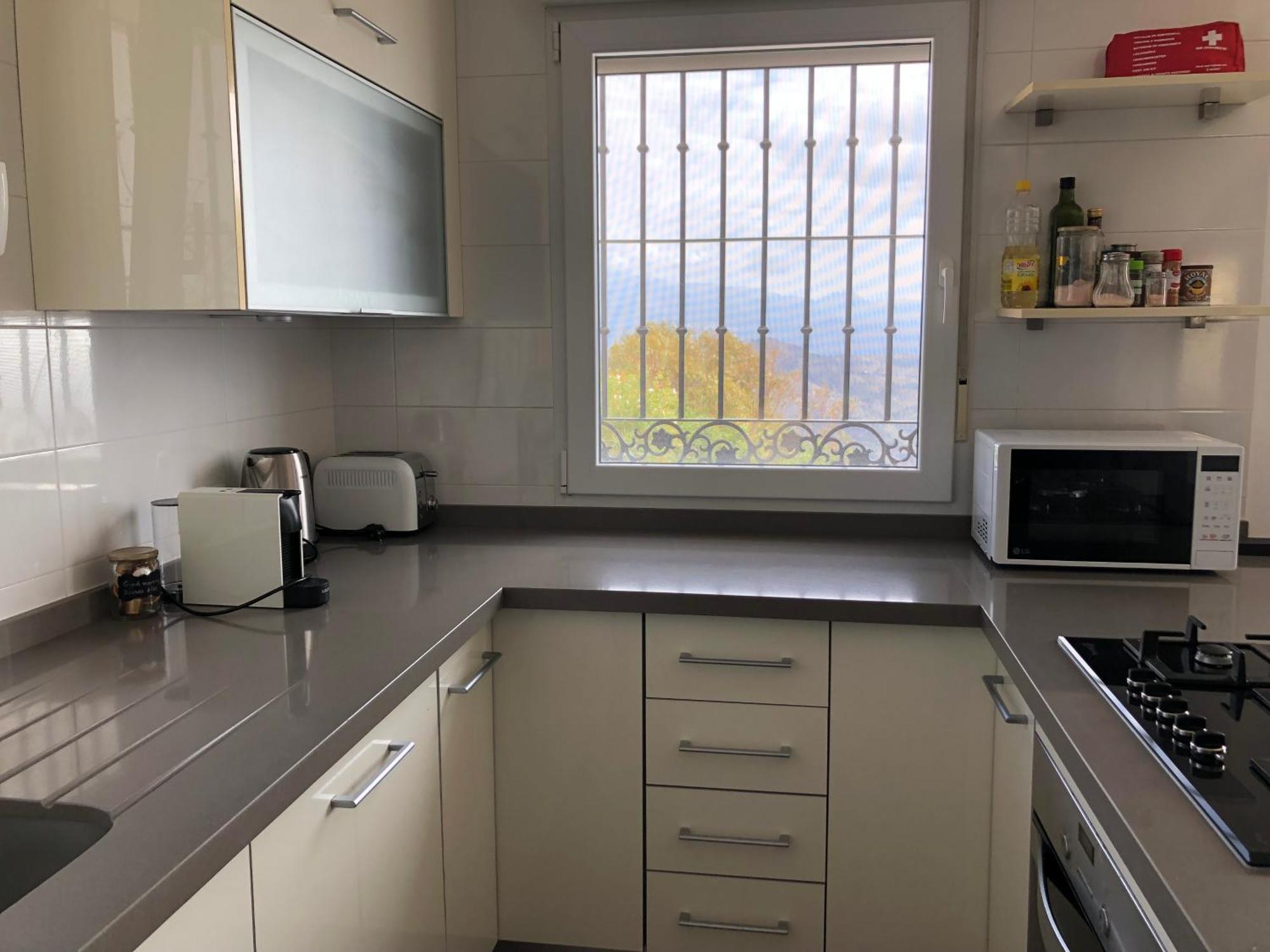 Volando In The Mountains Of Malaga Holiday home